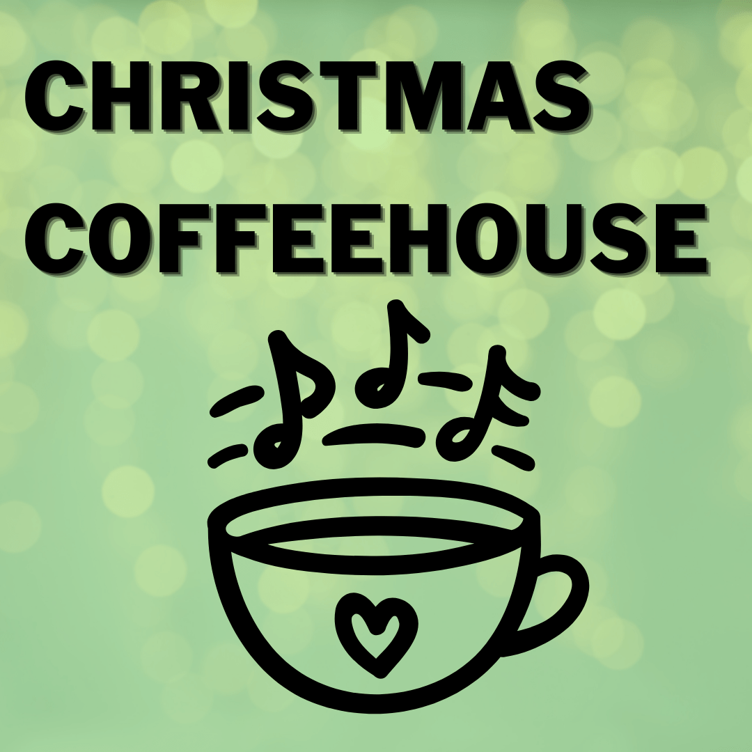 Music Sunday Christmas Coffeehouse Govans Presbyterian Church